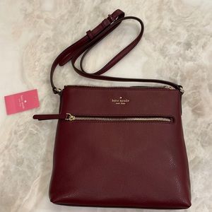 NWT Kate Spade Crossbody Handbag 👜